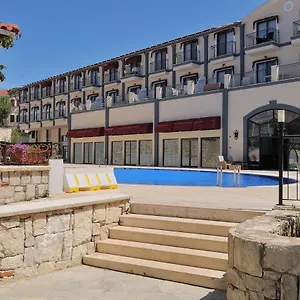 Le Ciel Hotels&wellness Club Çeşme