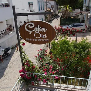 Cakir Butik Çeşme