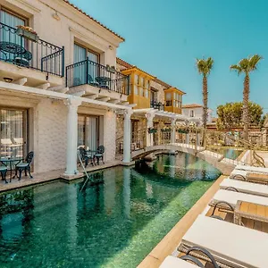 De Gold Alacati Hotel