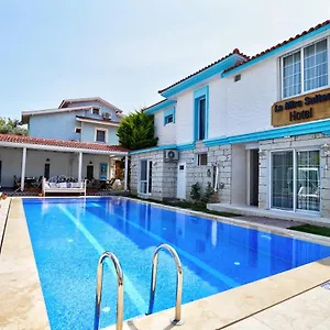 Hotel La Mira, Çeşme