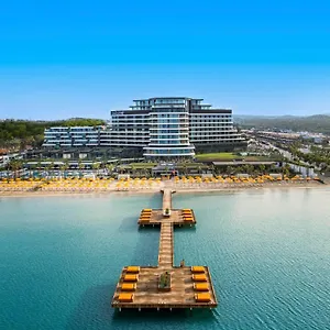 Swissotel And Çeşme