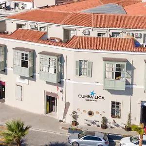 Cumbalıca Çeşme