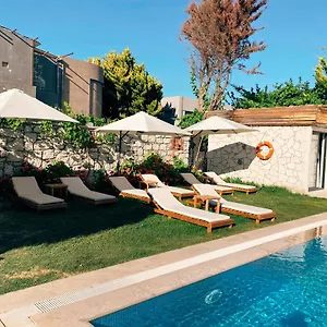 Limon Çeşme