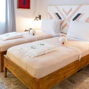 Pom Alacati Boutique Hotel