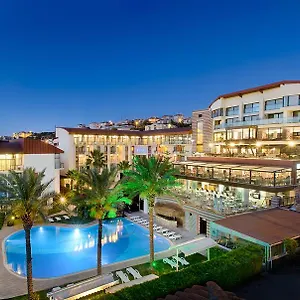 Piril Thermal&beauty Çeşme