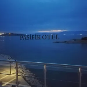 Pasifik Кешме