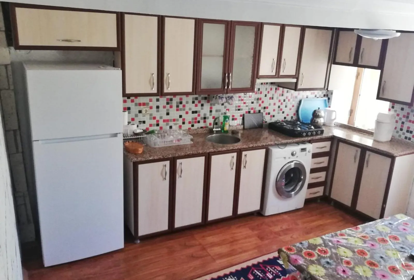 Cesme Carsida Muestakil Ev Villa Turkey