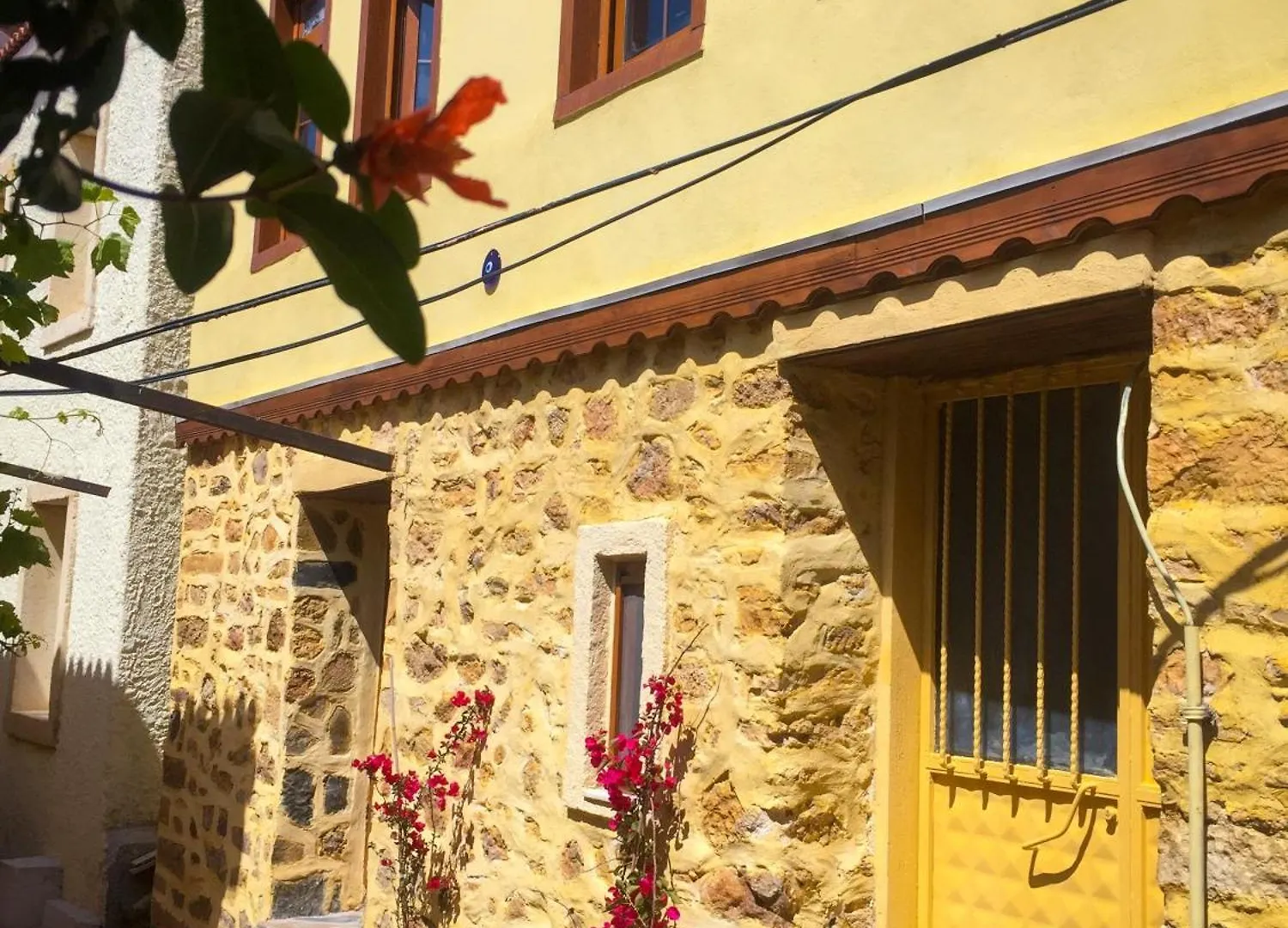 Cesme Carsida Muestakil Ev Villa