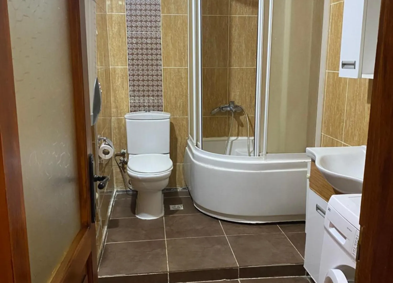 Holiday home Cesme Carsida Muestakil Ev Villa Turkey